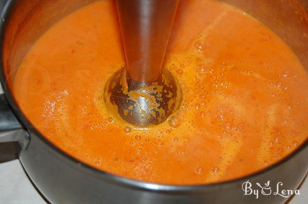 Tomato Soup - Step 7