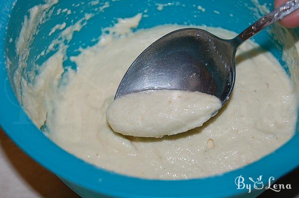 Chicken Soup with Dumplings - Step 10