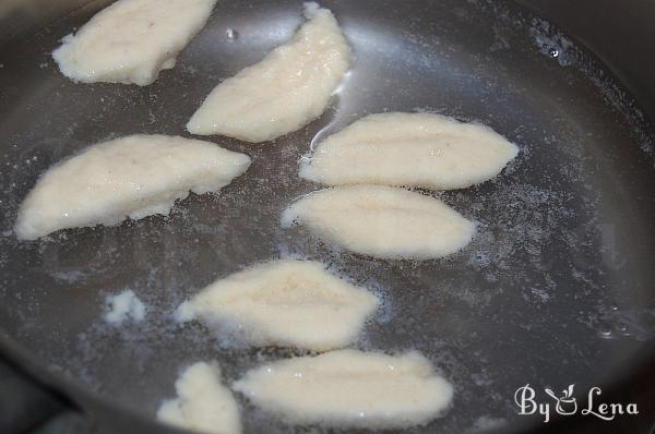Chicken Soup with Dumplings - Step 12