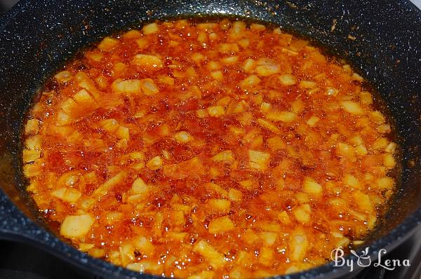 Red Lentil Chicken Soup - Step 10