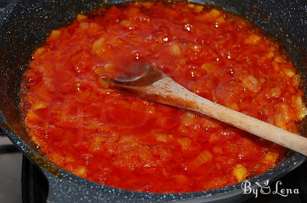 Red Lentil Chicken Soup - Step 12