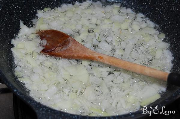 Red Lentil Chicken Soup - Step 8