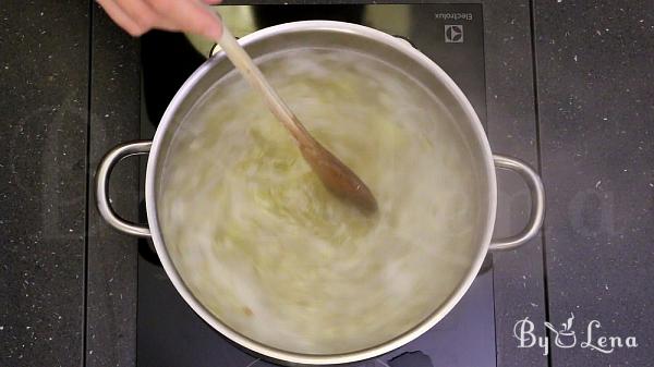 Lohikeitto - Finnish Salmon Soup - Step 10