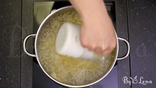 Lohikeitto - Finnish Salmon Soup - Step 13