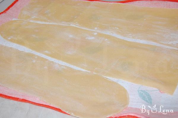 Homemade Noodles Recipe - Step 11