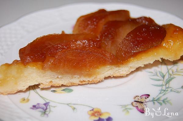 Apple Tart Tatin - Step 13