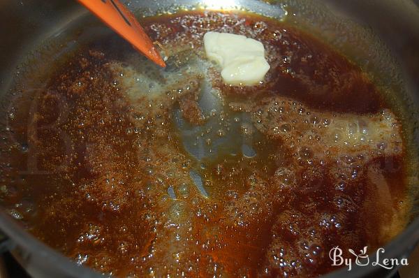 Apple Tart Tatin - Step 7