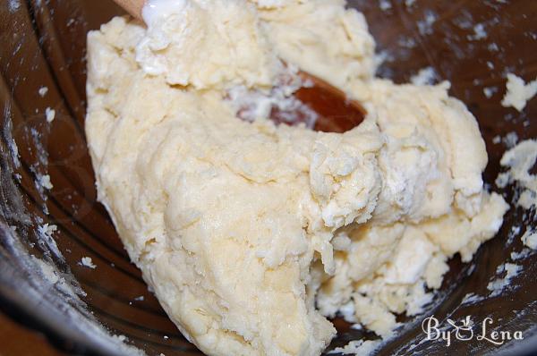 Sour Cream Apple Pie - Step 3
