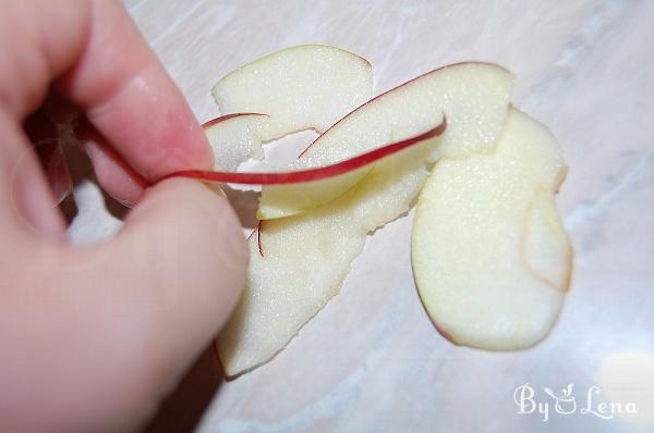 Sour Cream Apple Pie - Step 6