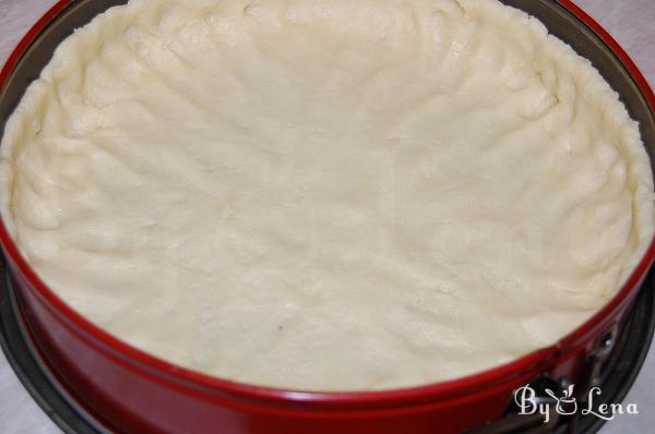 Sour Cream Apple Pie - Step 7