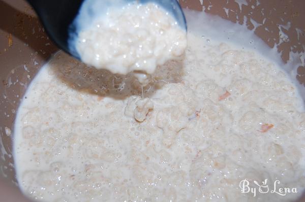 Oat Porridge - Kasha - Step 10