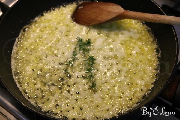 Simple Chicken Terrine - Step 1