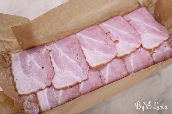 Simple Chicken Terrine - Step 11