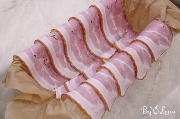 Simple Chicken Terrine - Step 9