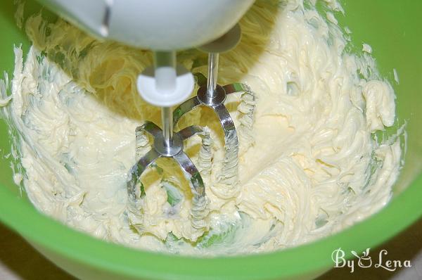 Tiropitakia - Little Greek Cheese Pies - Step 1