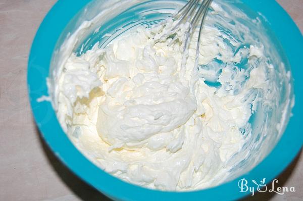 Torta Caprese or Italian Flourless Chocolate Cake - Step 14