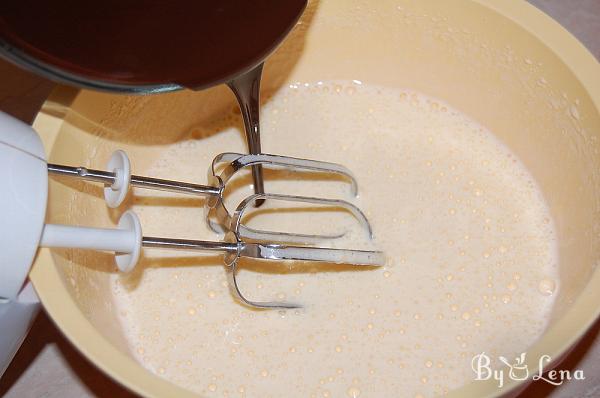 Torta Caprese or Italian Flourless Chocolate Cake - Step 7