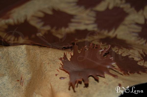 Chocolate Cake - Step 10