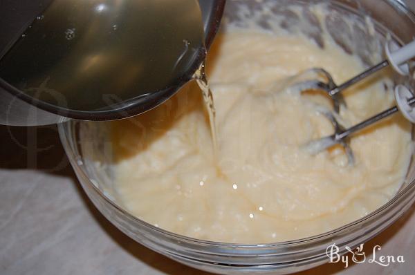 Diplomat Cake With Forest Fruits - Step 14