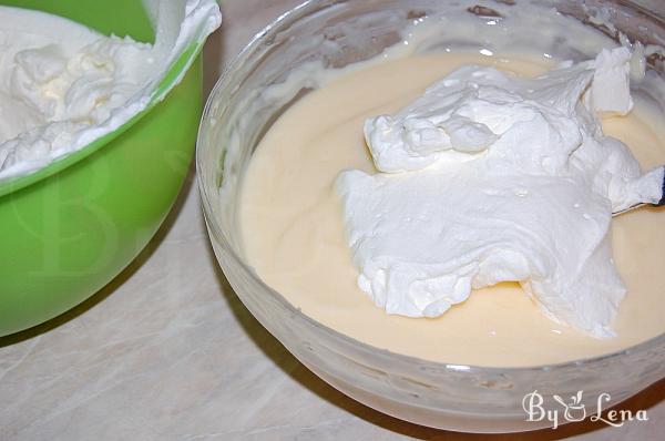 Diplomat Cake With Forest Fruits - Step 15