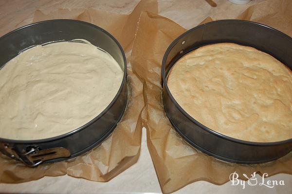 Dobos Torte - Step 14