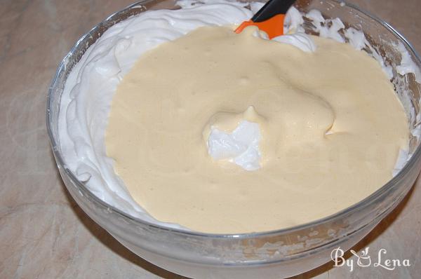 Dobos Torte - Step 9