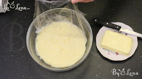 Eclair Cake  - Step 14