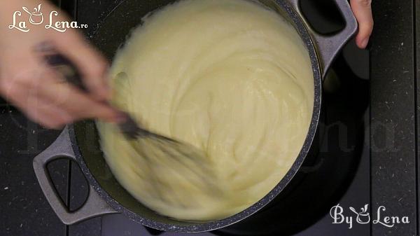 Eclair Cake  - Step 4