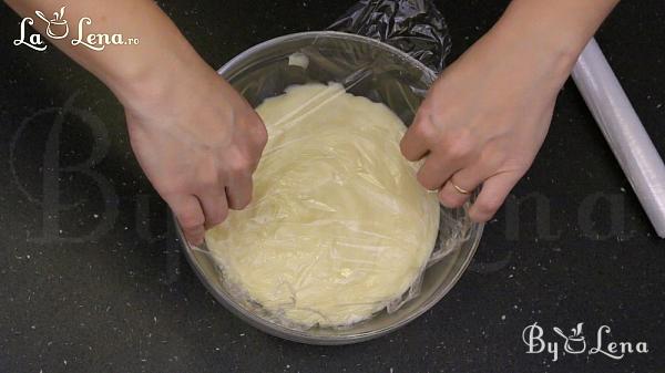 Eclair Cake  - Step 5