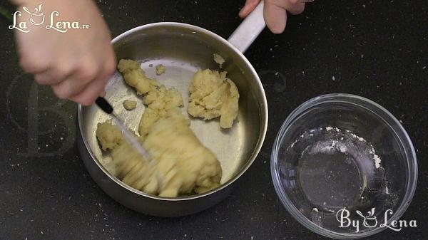 Eclair Cake  - Step 7