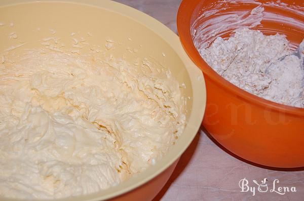 Egyptian Walnut Cake - Step 15