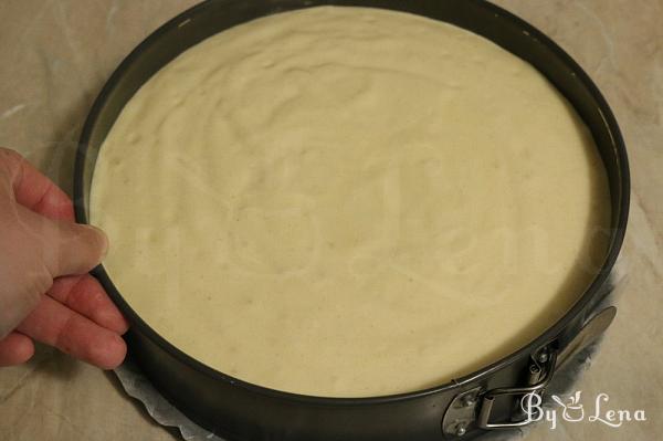 Italian Mimosa Cake - Step 9