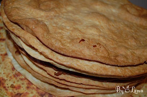 Napoleon Cake - Step 10