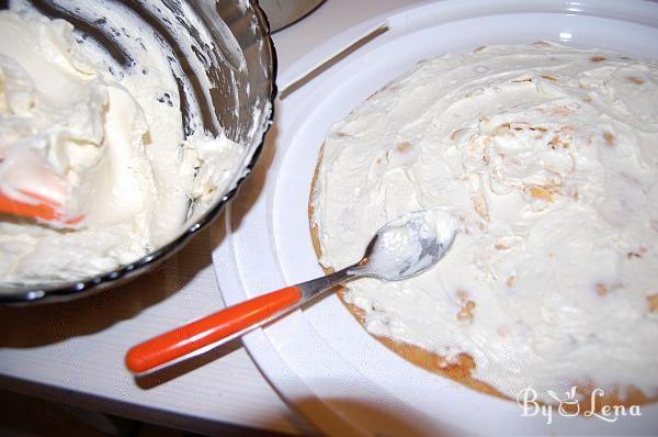 Napoleon Cake - Step 11