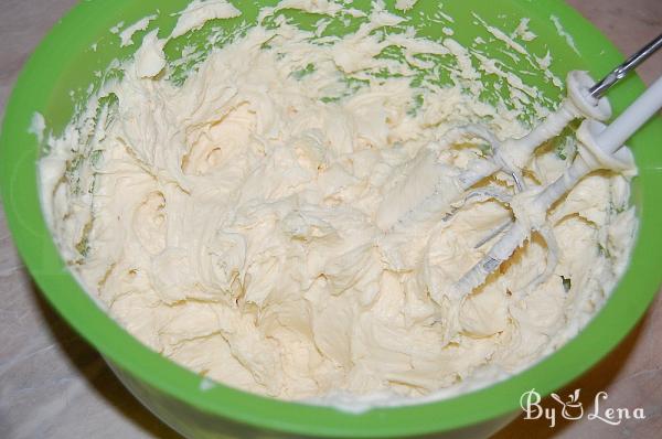 No-Bake Oreo Cake - Step 7