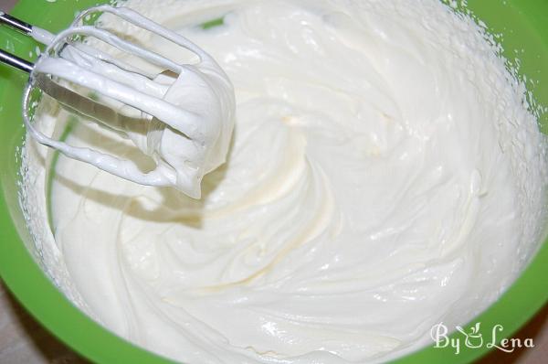 Easy and Quick Red Velvet Cake - Step 13