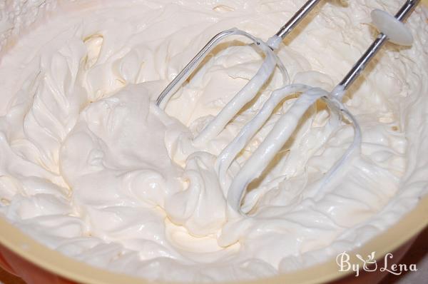 Russian Sour Cream Cake - Smetannik - Step 13