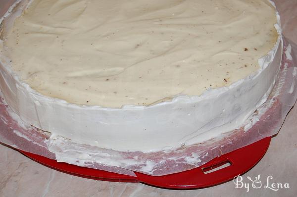 Tiramisu Cake - Step 11