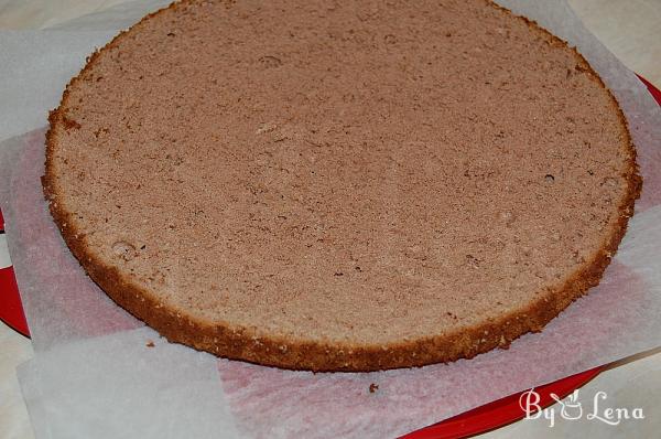 Tiramisu Cake - Step 5