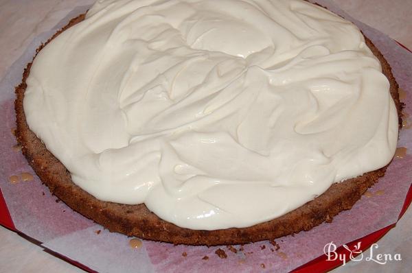 Tiramisu Cake - Step 7