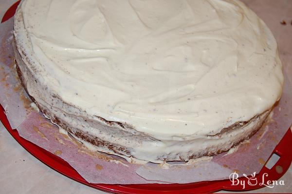 Tiramisu Cake - Step 8
