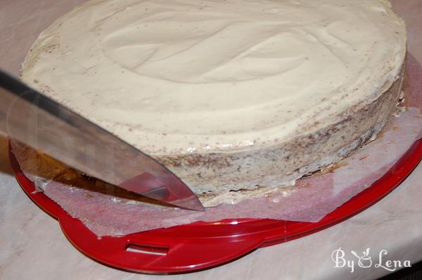 Tiramisu Cake - Step 9