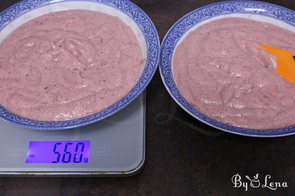 Strawberry Cake - Step 10