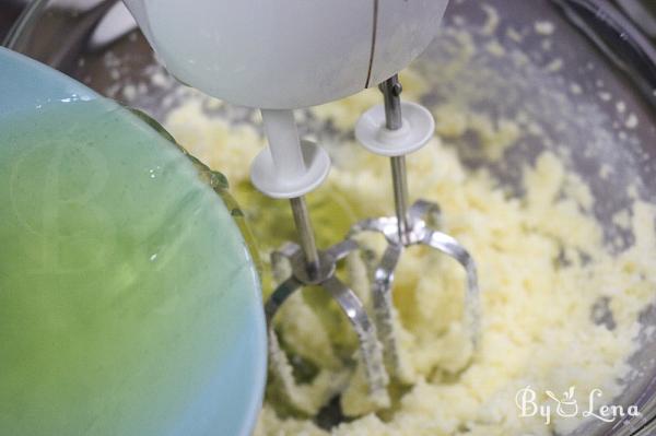 Strawberry Cake - Step 7
