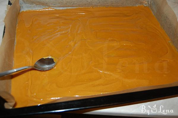 Easy Russian Honey Cake - Step 10