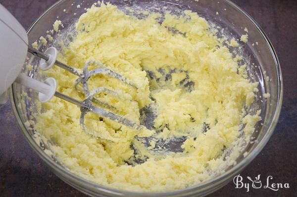 Orange Cake - Step 14
