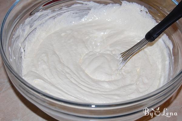 No-Bake Fruit Jello Cake - Step 8