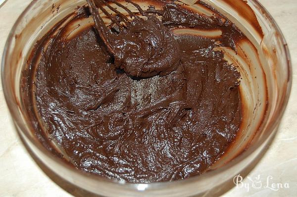 Chocolate Truffles - Step 4