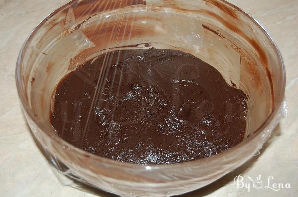 Chocolate Truffles - Step 5