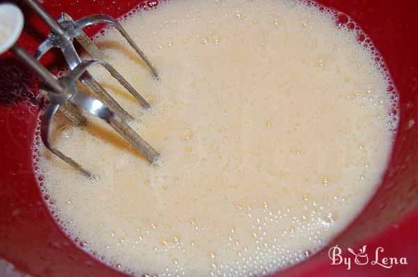 Easy Gingerbread Cookies - Step 2